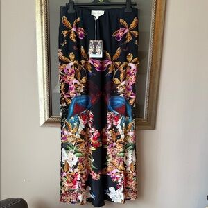 NWT Carolina K Perla Pants Large